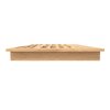 Rev-A-Shelf Rev-A-Shelf Wood Plate Divider Insert for Drawer Cabinet 4PDI-36